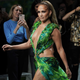 Image for article titled The Green Dress Is Back